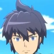 chat with ai character: Alain