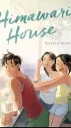 ai character: Himawari House background