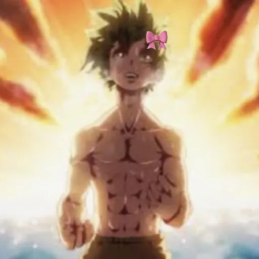 creator ✨•-Deku-•✨'s avatar