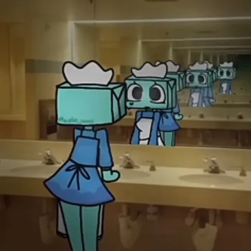 creator Ilovedandysworld77's avatar