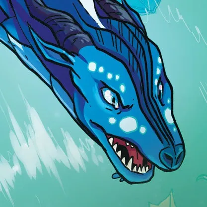 chat with ai character: Tsunami