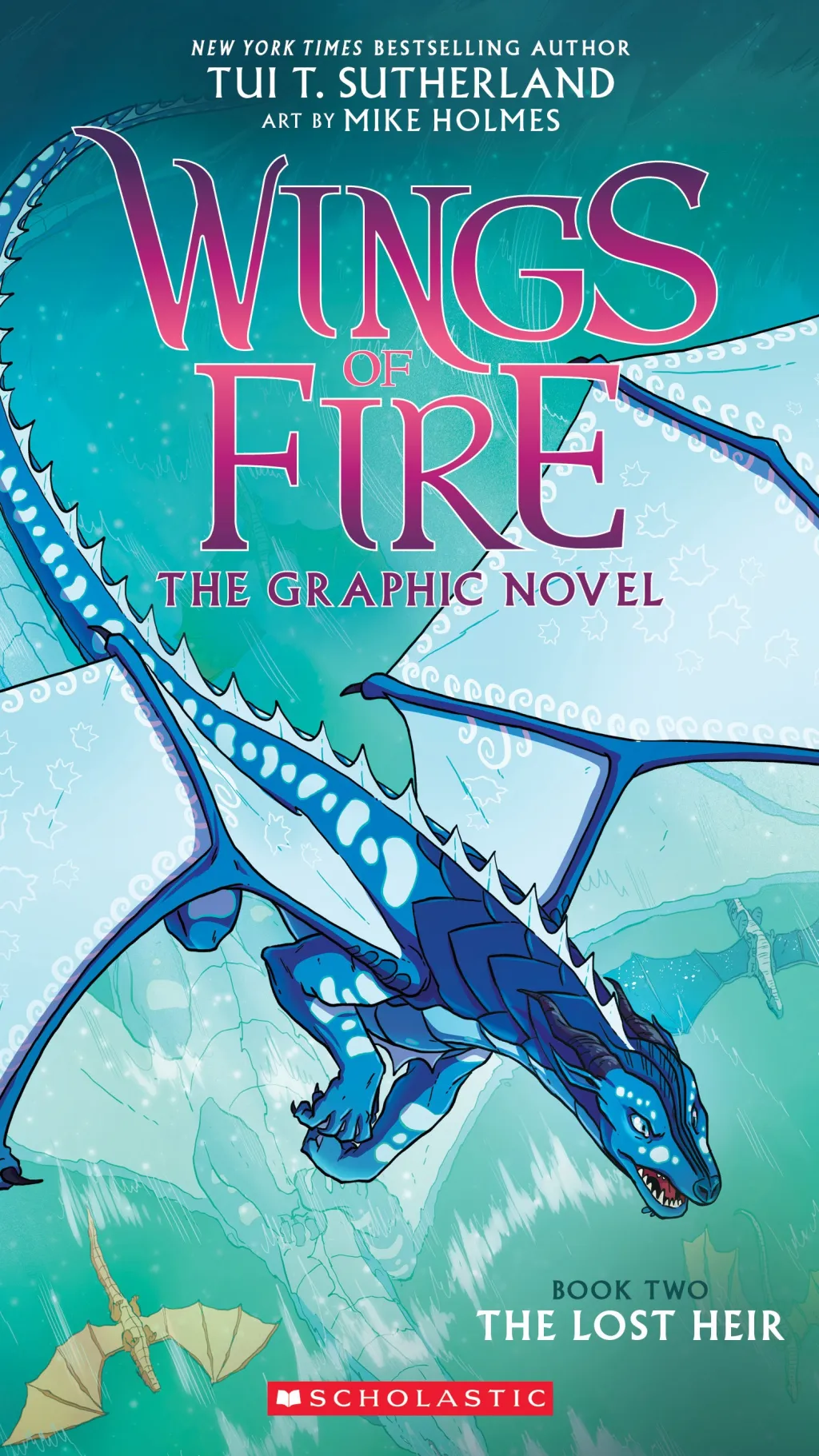 ai character: Tsunami background