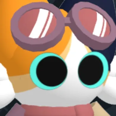 chat with ai character: Callie