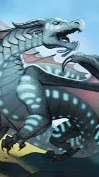 ai character: Anemone background