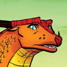 chat with ai character: Peril