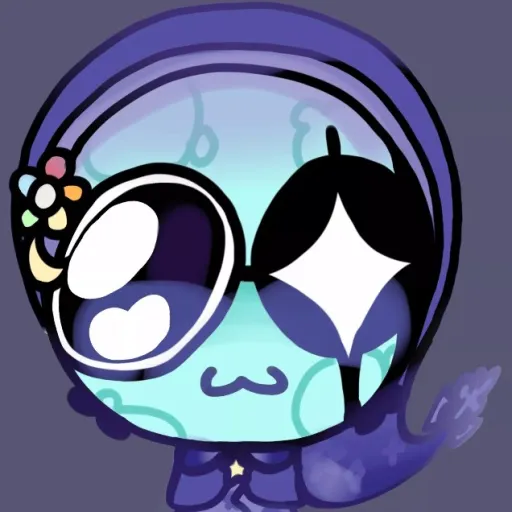 creator ✨🌙💙🔵⚜️astro✨🌙💙🔵⚜️🔮's avatar