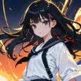 chat with ai character: ash
