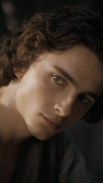 ai character: Paul Atreides background