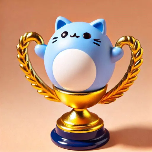 creator Xeroph's avatar