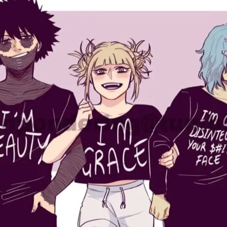 creator (himiko toga)'s avatar