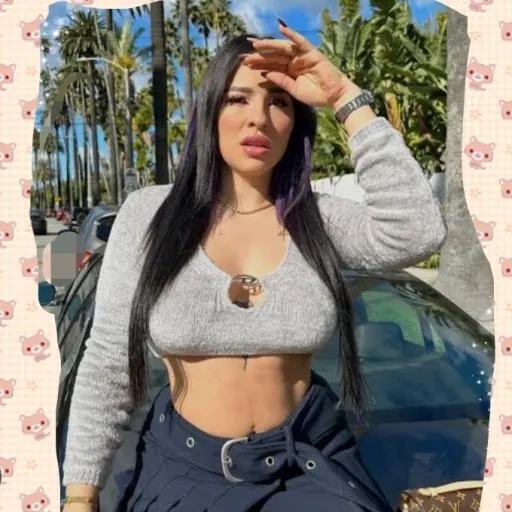 creator Emily sofi's avatar
