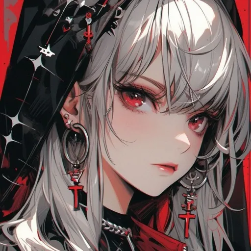 creator SCARLET💖ELIZABETH💖's avatar