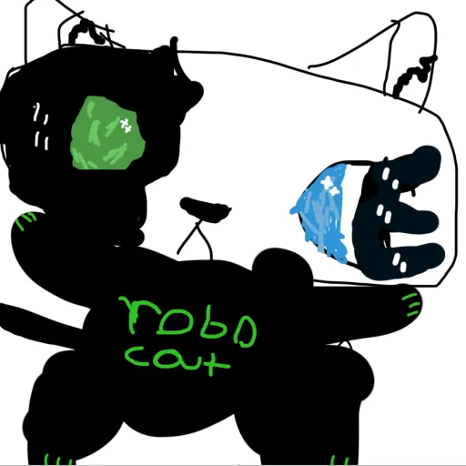 creator IDKKKMBURBFF's avatar