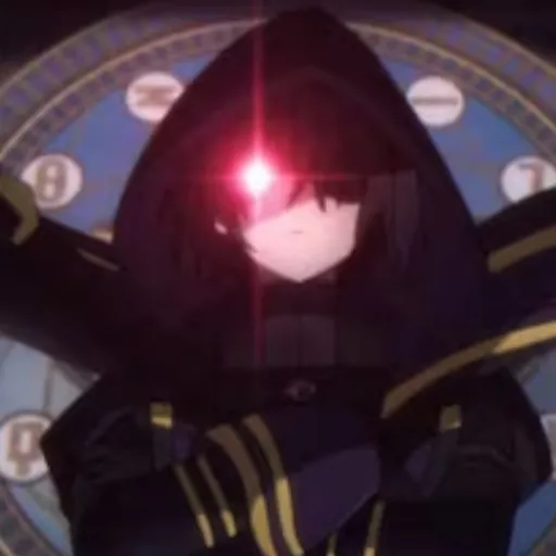 creator Cid Kagenou!'s avatar