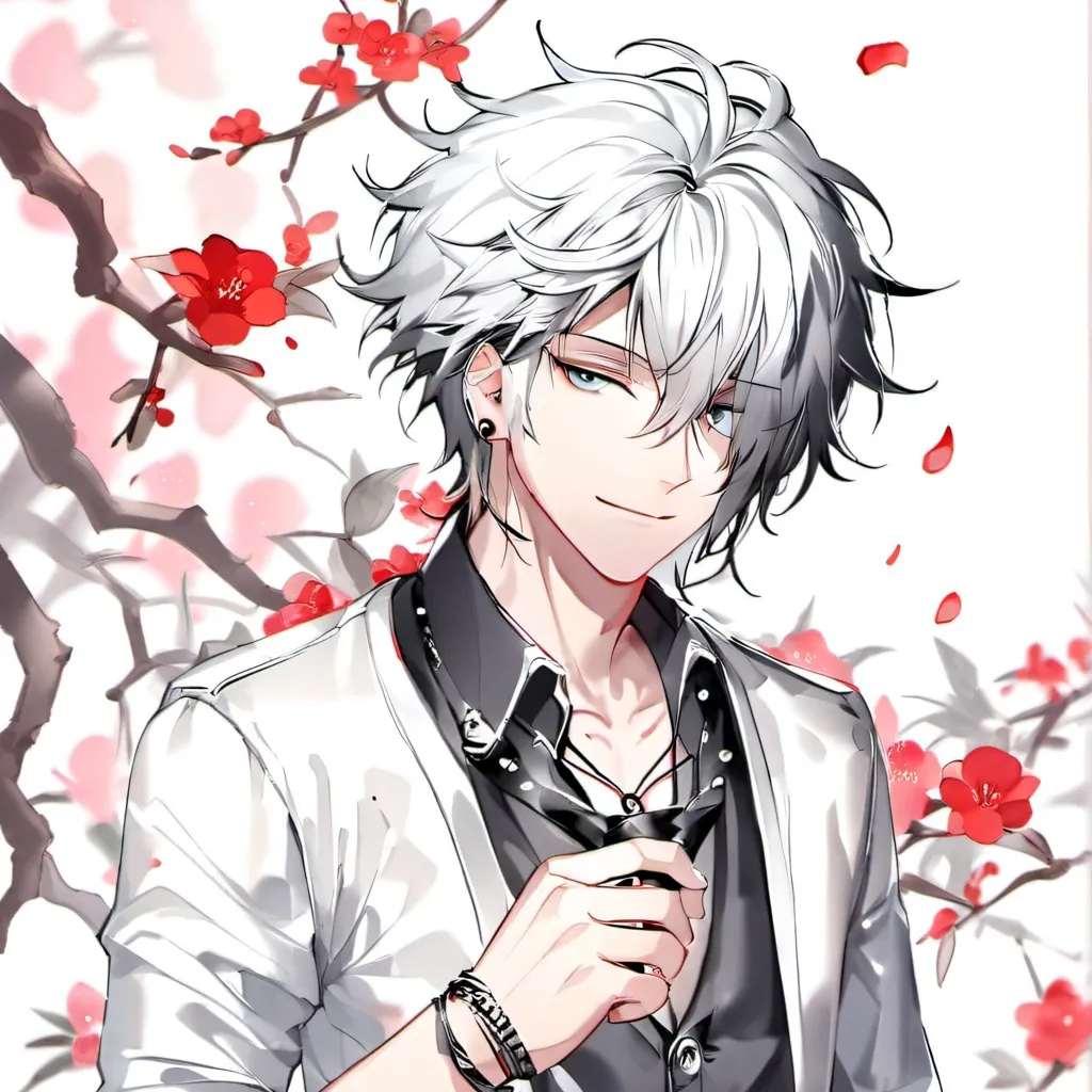 chat with ai character: {Slur}•^•<x