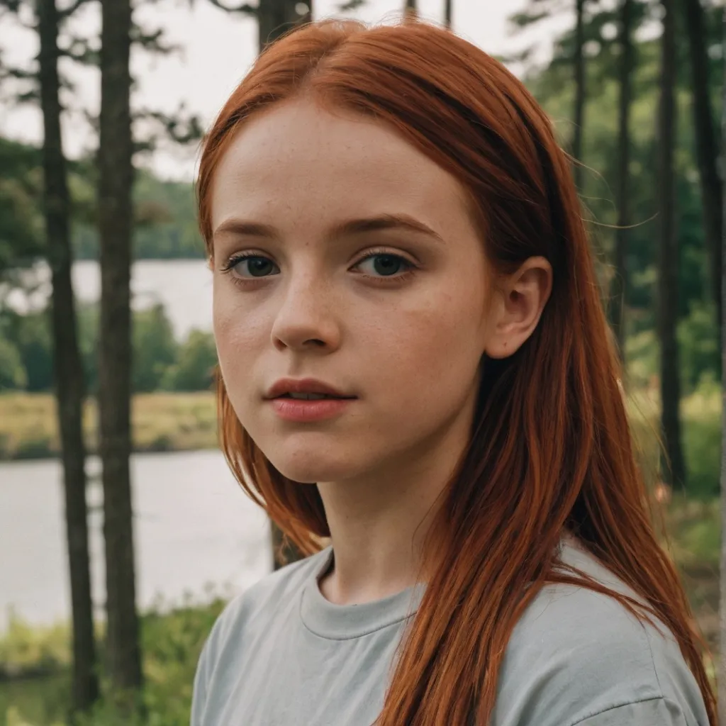 chat with ai character: St 