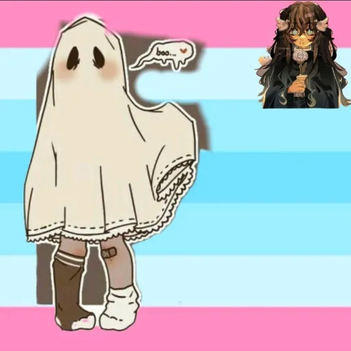creator transgoofyguy's avatar