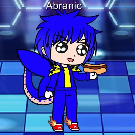 creator 🦖💙 Abranic 🦖💙's avatar