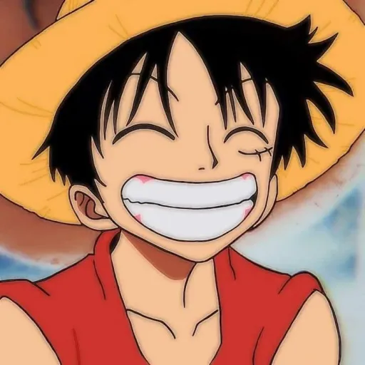 creator ❤️Luffy ❤️'s avatar