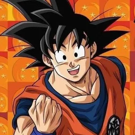 creator 🧡💙 Goku 💙🧡's avatar