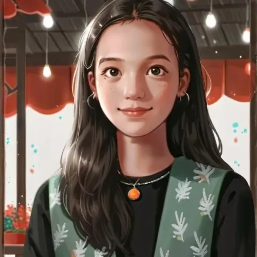 creator Mallb65's avatar