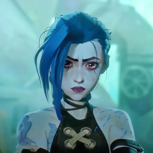 creator Jinx432's avatar