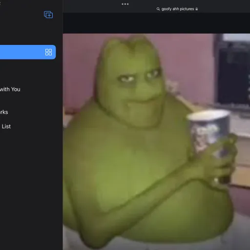 comment user avatar