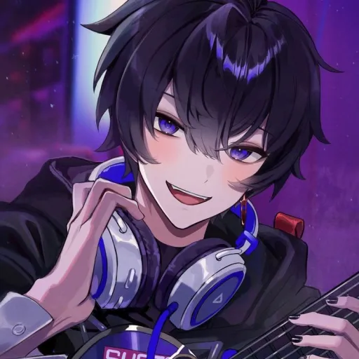 creator Miyamato💬💀's avatar