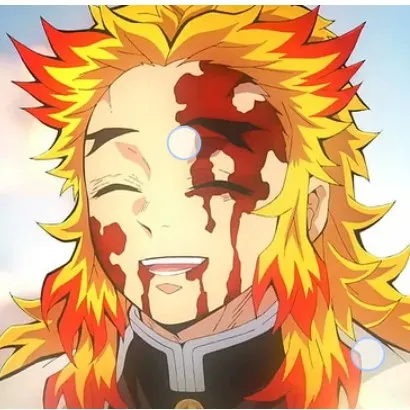 creator Flaming Rengoku's avatar