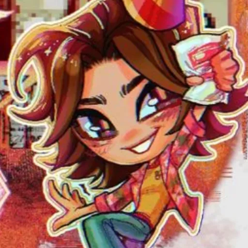 talkie's author avatar