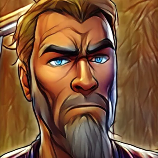 creator Wild Viking's avatar