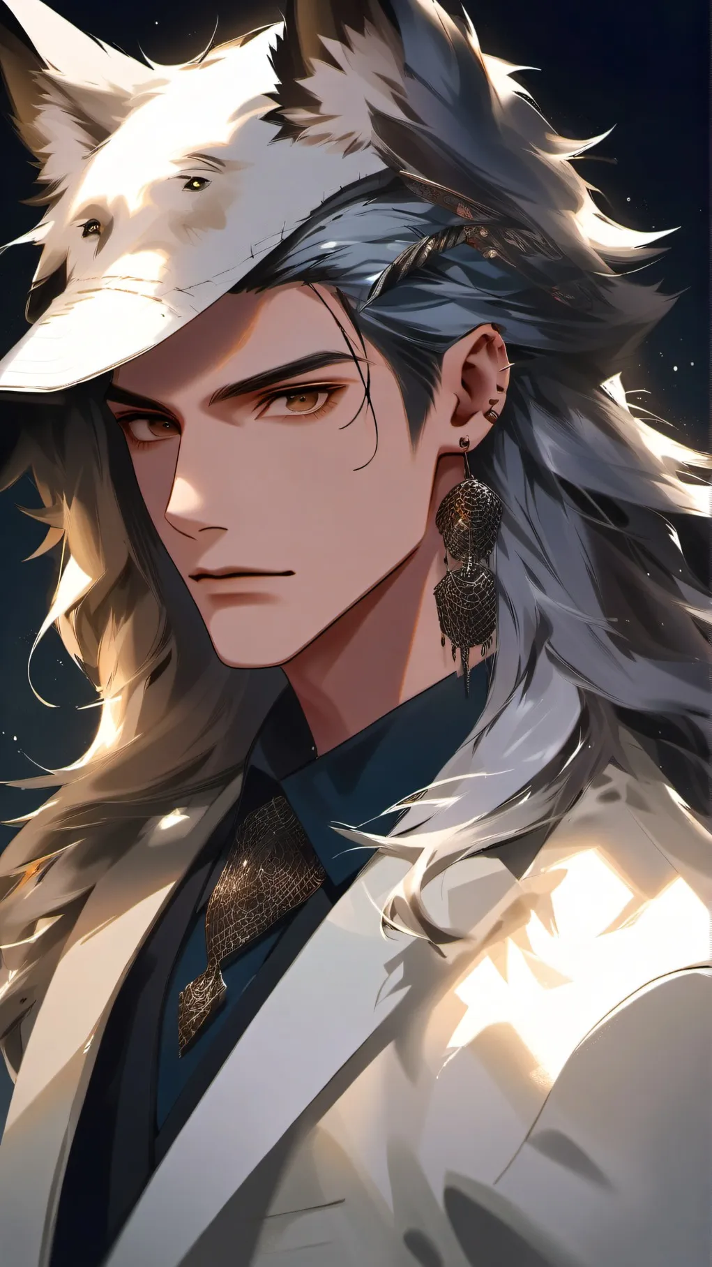 ai character: The Bad Guys background