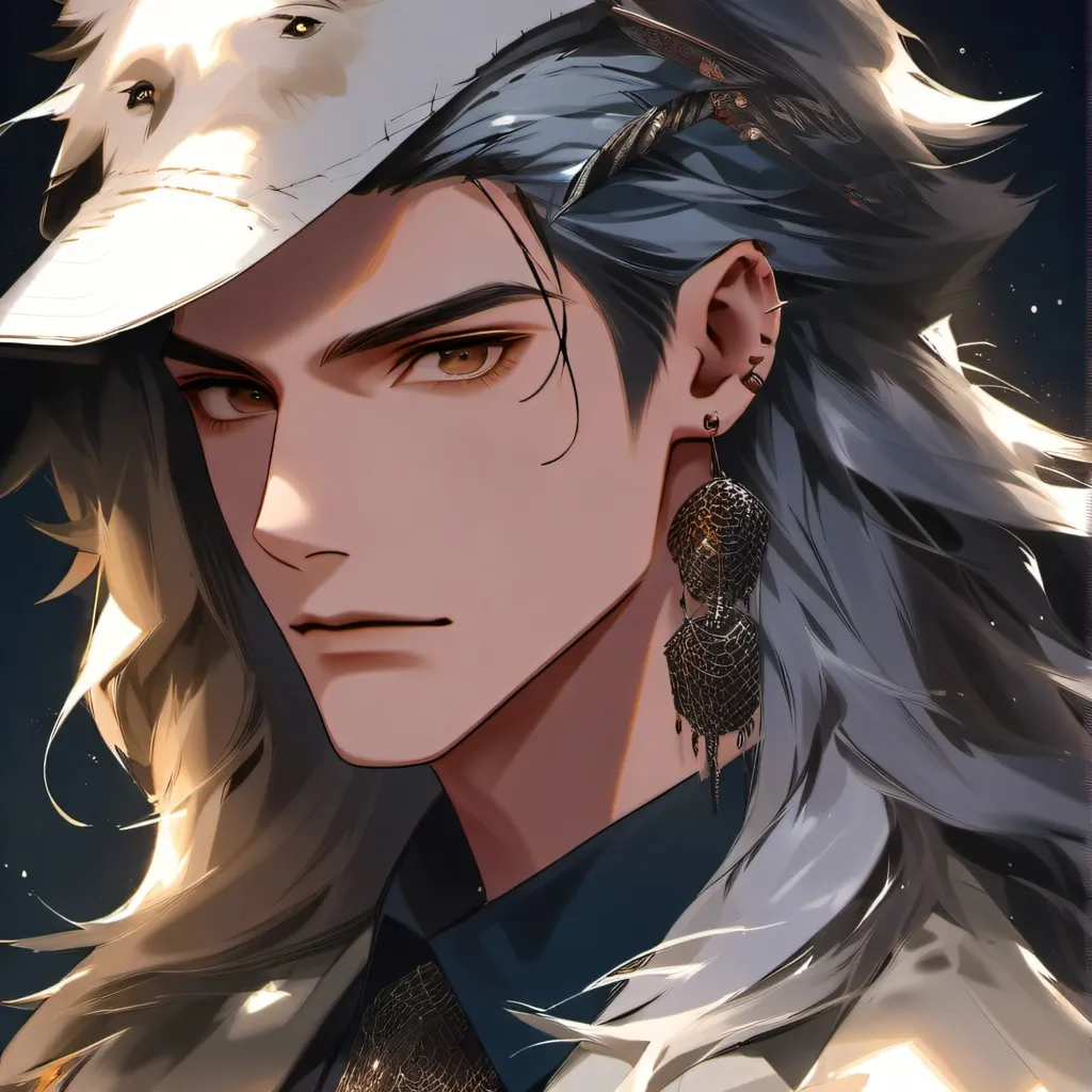 chat with ai character: The Bad Guys