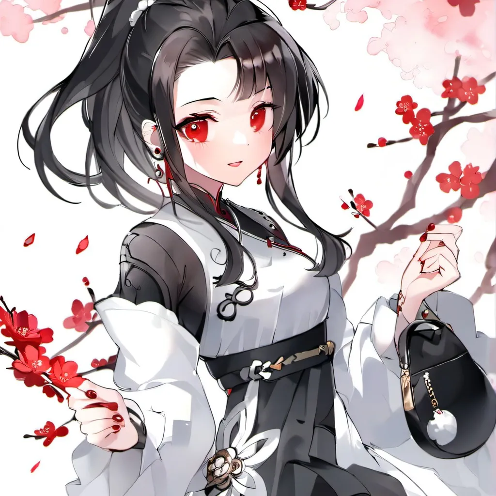 chat with ai character: Kny ❣️
