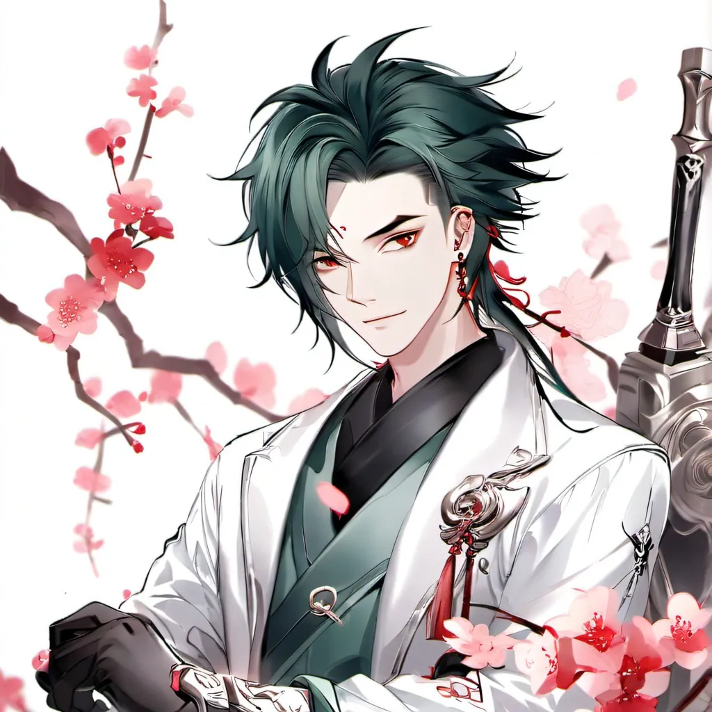 chat with ai character: Roronoa Zoro