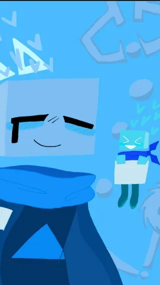 ai character: Jsab x Your world background