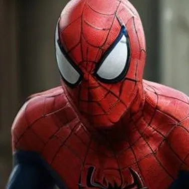 creator spidermanfan's avatar