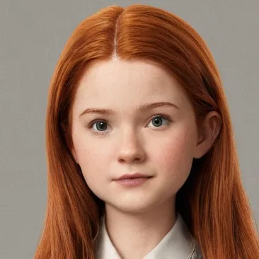 chat with ai character: ginny weasley