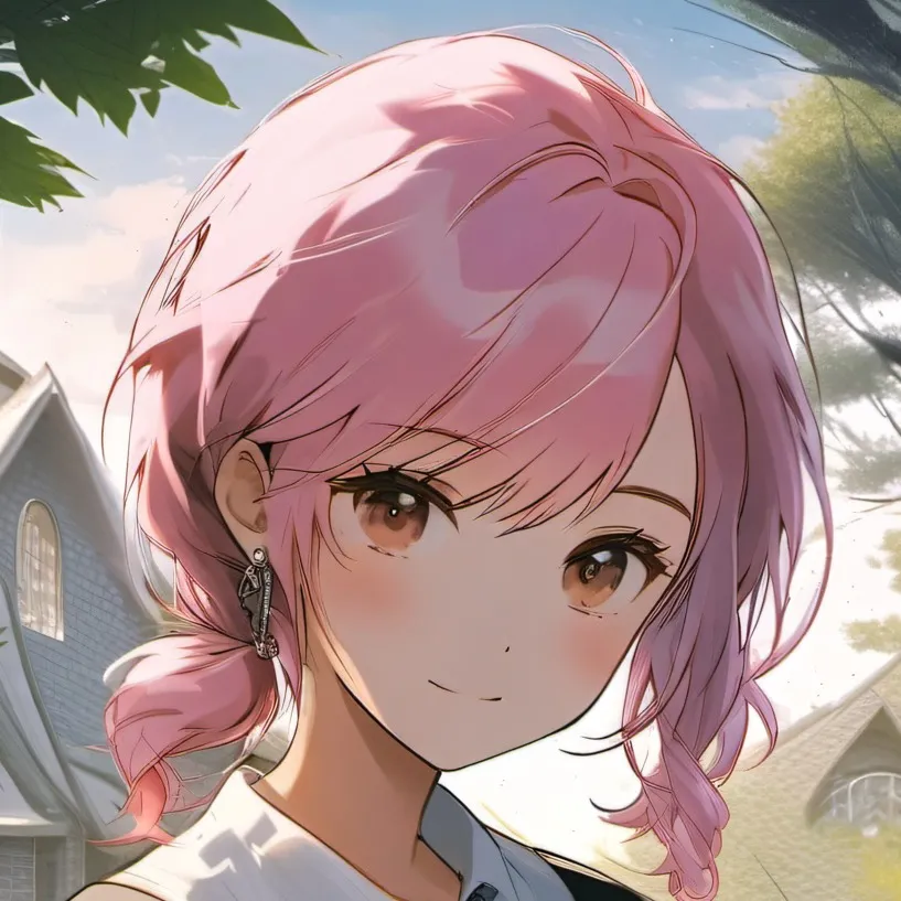 chat with ai character: alice