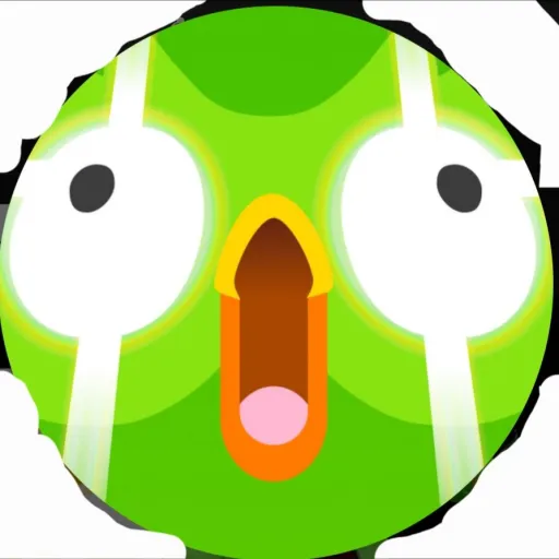 creator LIVE Duolingo Bird's avatar