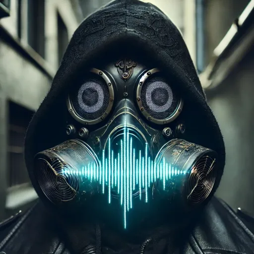 creator Masked Tiger's avatar