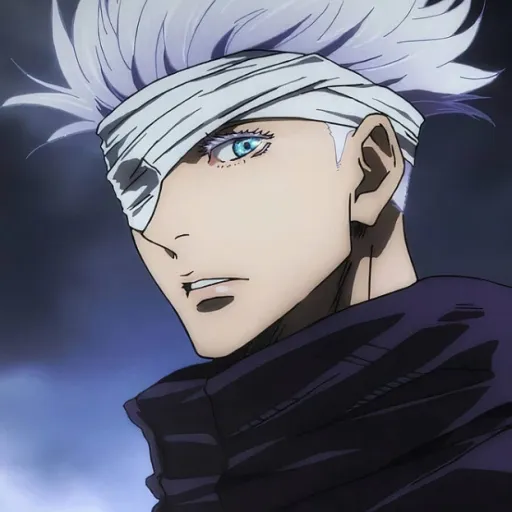 creator Gojo saturo jjk's avatar