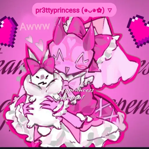 creator ♡✩pr3ttyprincess✩♡'s avatar