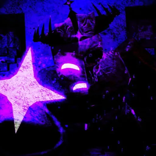 creator 👾-Noli-👾's avatar