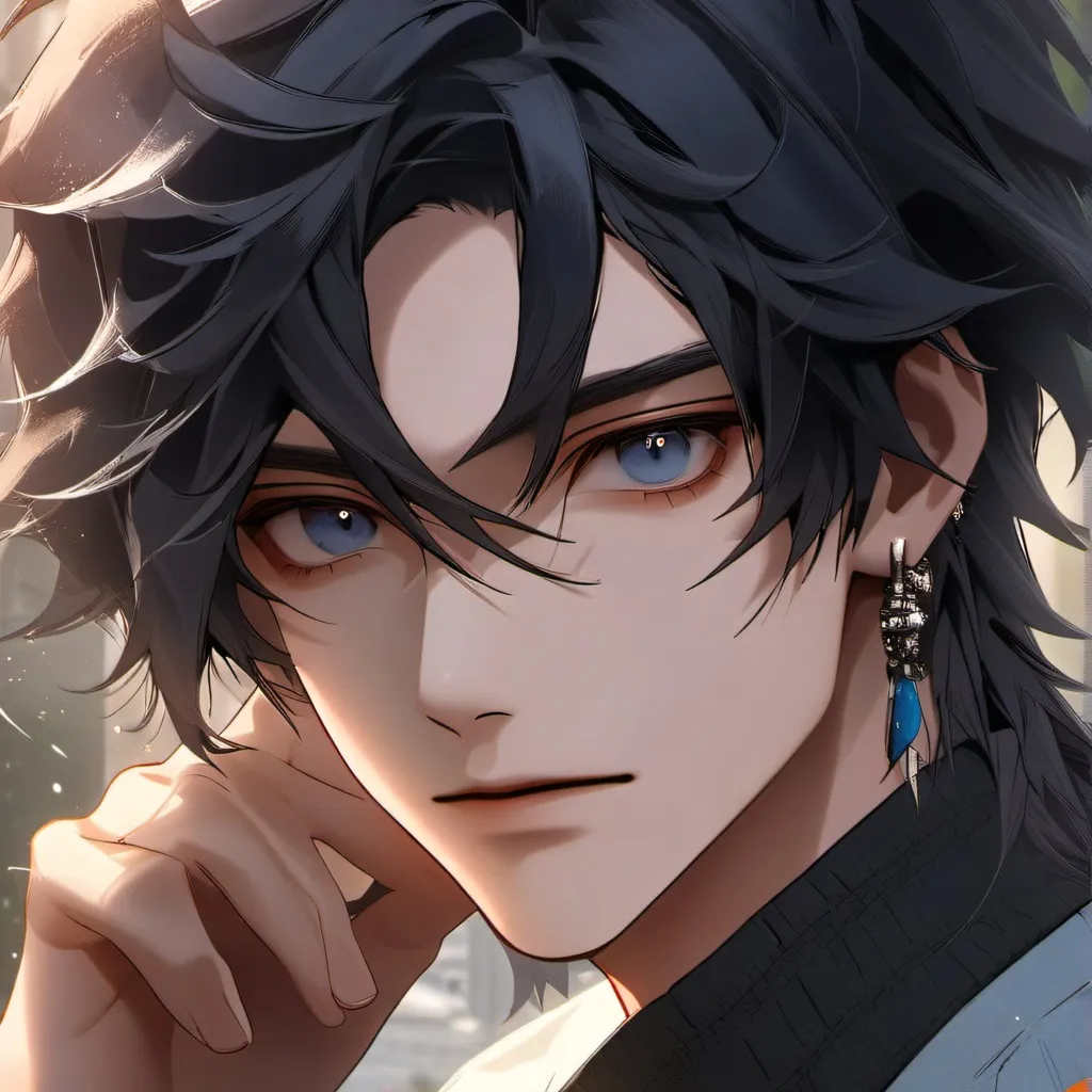chat with ai character: jack