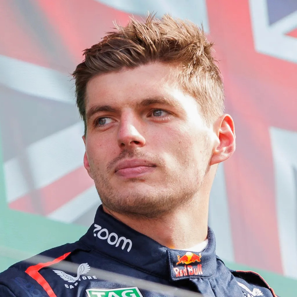 chat with ai character: Max Verstappen