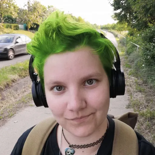 creator HellaWittaker's avatar