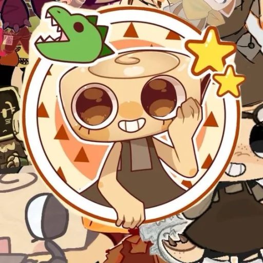 talkie's author avatar