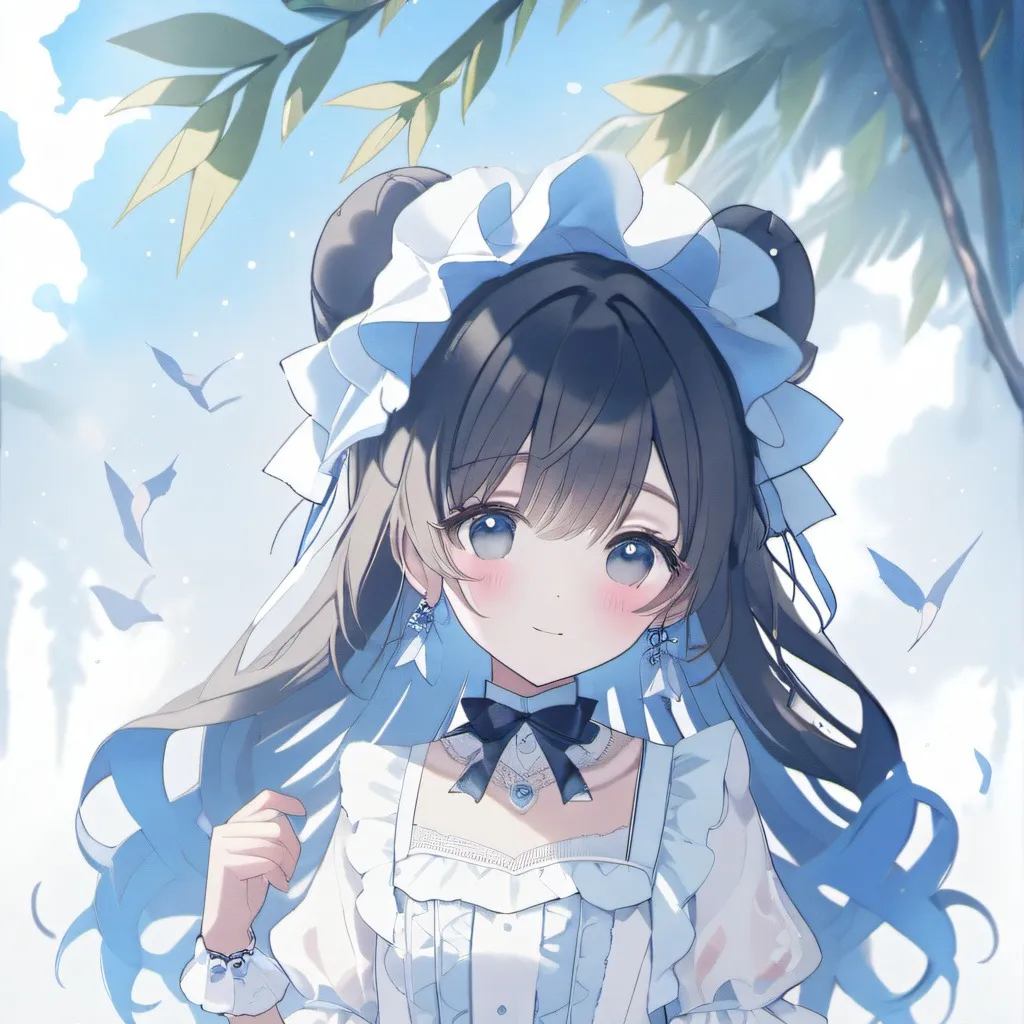 chat with ai character: ⭐Stella♀️