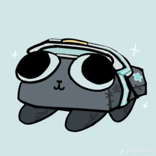creator †‡Pebble†‡'s avatar